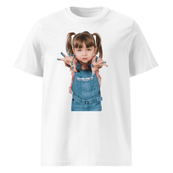 Fotoğraf Baskılı T-shirt (tişört)