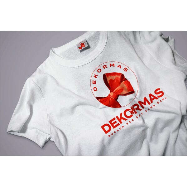 T-shirt (tişört)