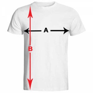 T-shirt (tişört)